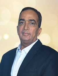 Manoj Tirodkar